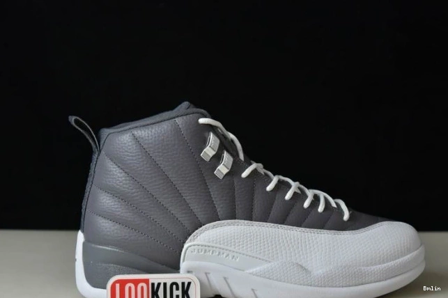 Bmlin Shoes STEALTH JORDAN CT8025-610 AIR 12 0703